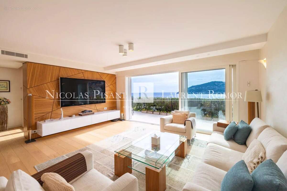 Maison à VILLEFRANCHE-SUR-MER