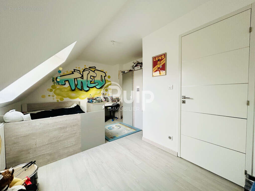 Maison à ROOST-WARENDIN