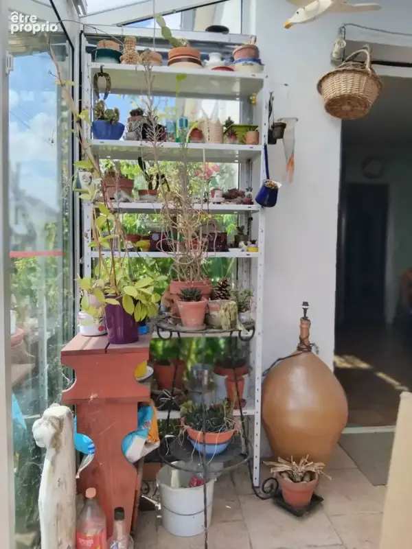 Maison 3 chambres avec jardin et double garage - photo 3