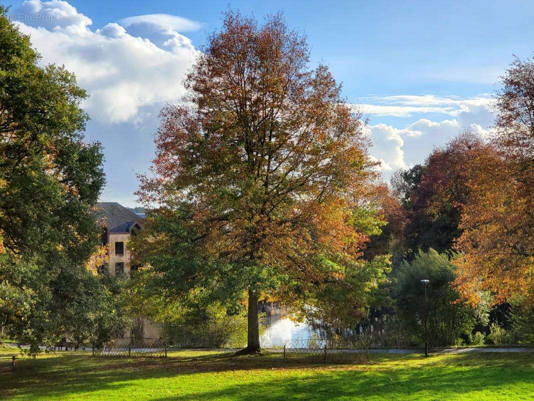 Appartement à BLAIN