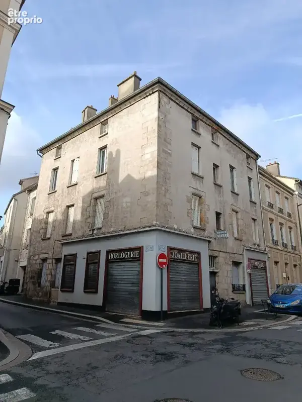 Photo Appartement à Etampes au prix de 465 000€