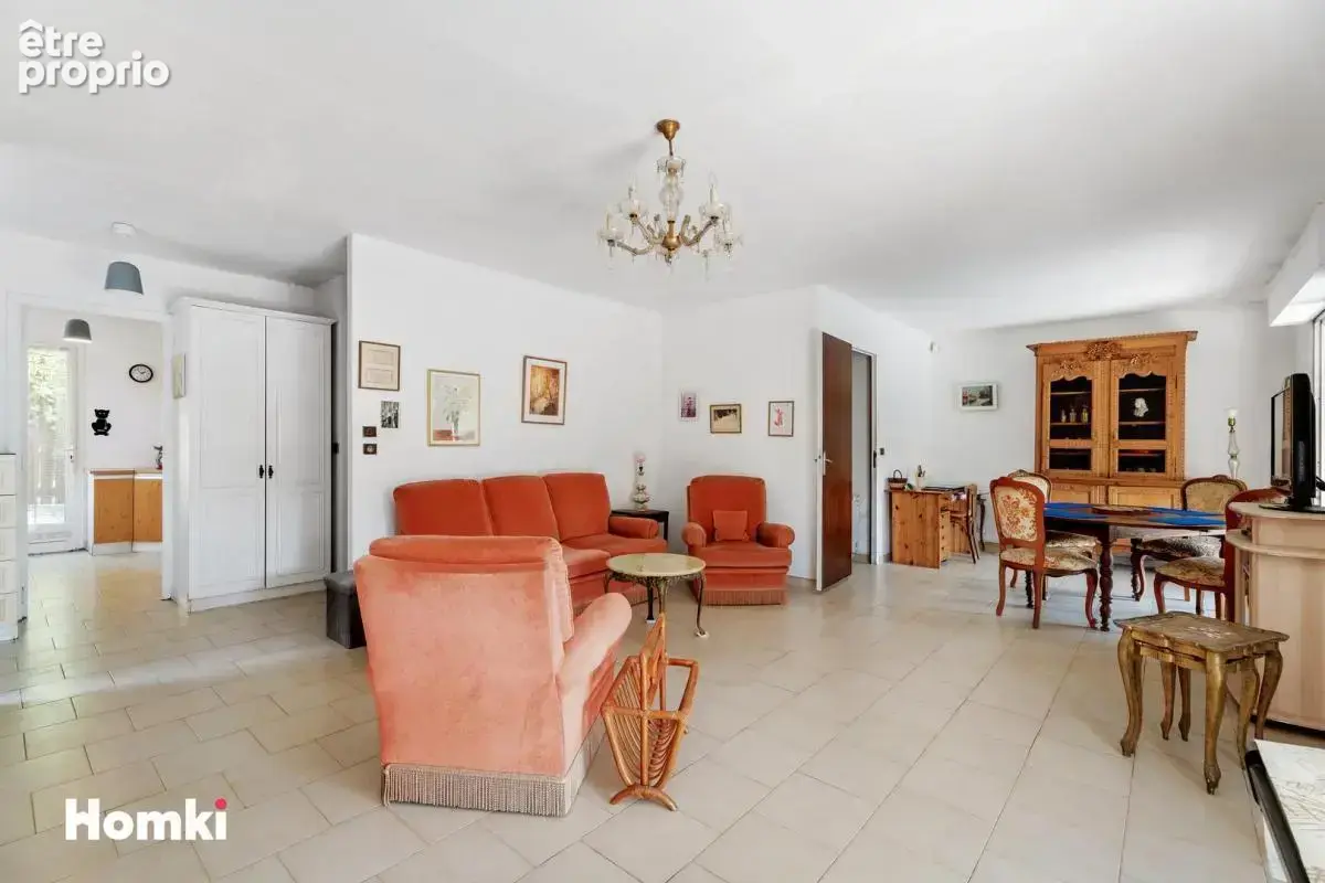 Maison/Villa T4 de 96 m² à Antibes 06600 - photo 5