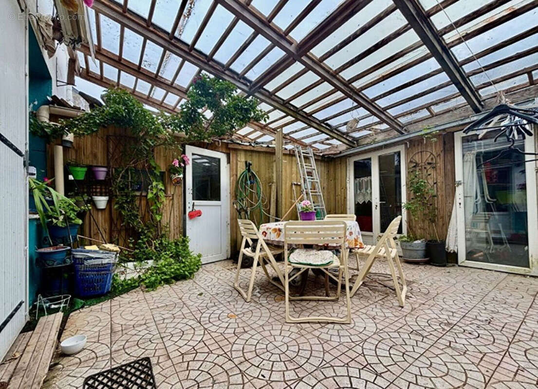 Maison Saint Nazaire - photo 3
