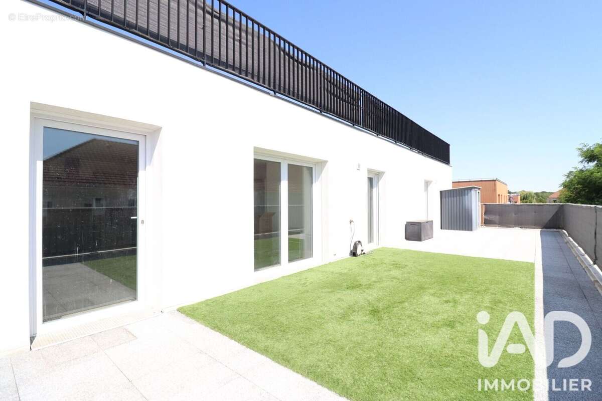 Appartement 77 m² à Roissy-En-Brie  - photo 3