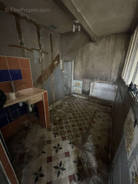 Maison à BLARU