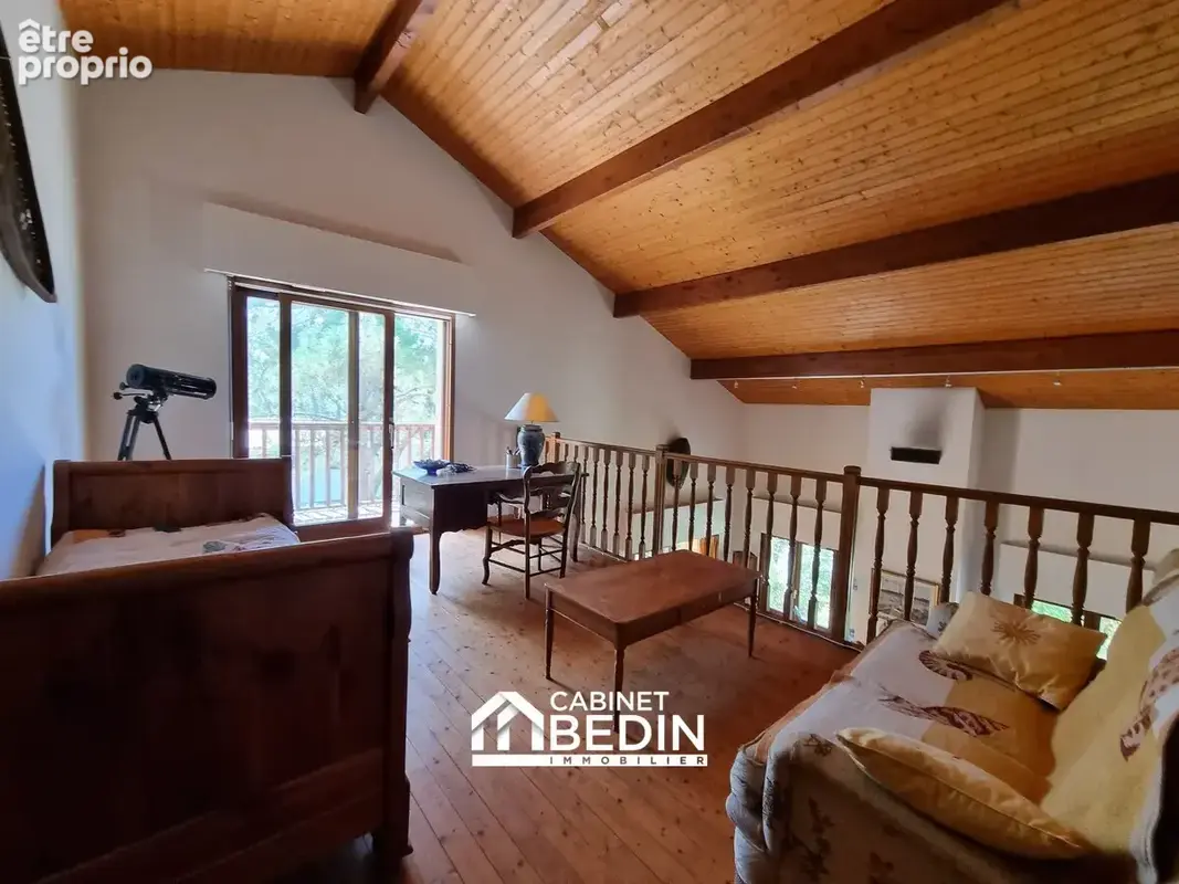 Maison 245 m² à Le Bouscat  - photo 4