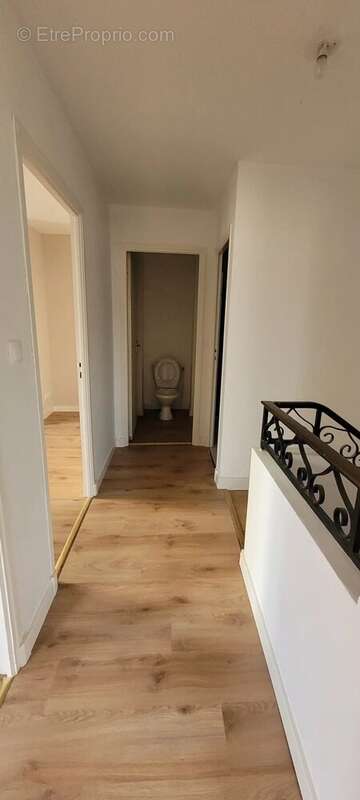 Maison à LABOUTARIE