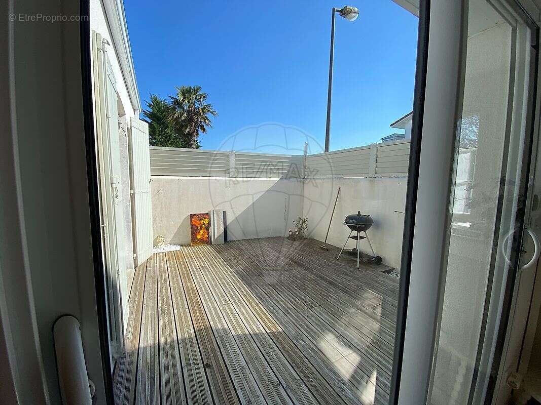 Maison 3 chambre(s) à vendre - photo 11