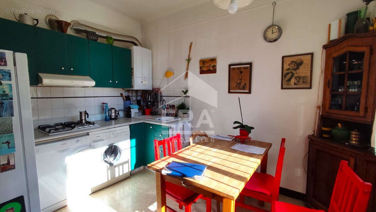 Maison à CAGNES-SUR-MER