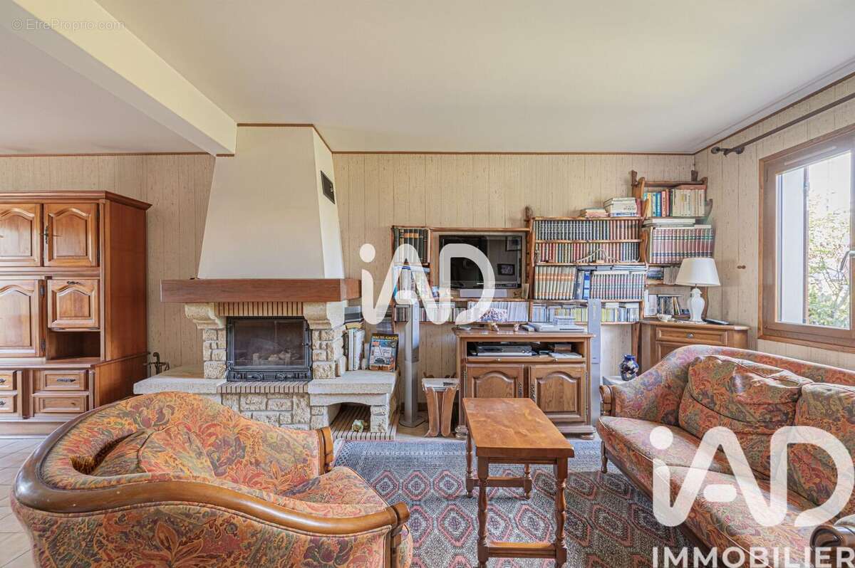 Photo 3 - Maison à PONTAULT-COMBAULT