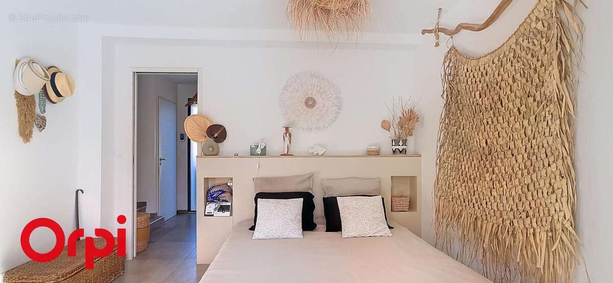 Maison à LA CADIERE-D&#039;AZUR