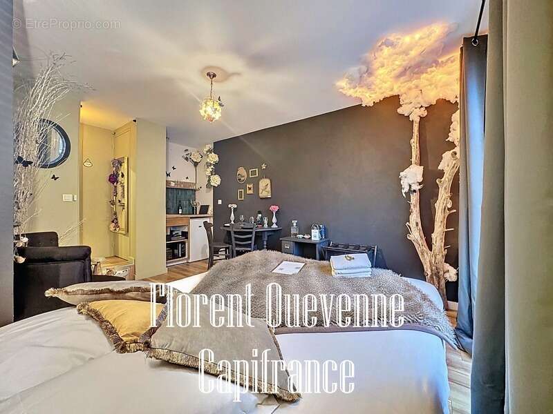 Trois appartements pour investisseur à forte rentabilités - photo 13