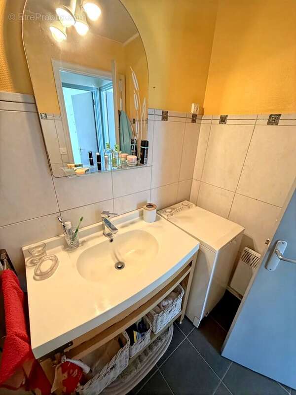 Appartement à CAMIERS