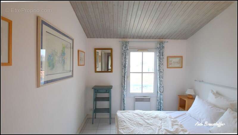 Maison à vendre 5 pièces SAINT MARTIN DE RE (17): Maison familiale lumineuse au calme, proche commerces et plage - photo 12