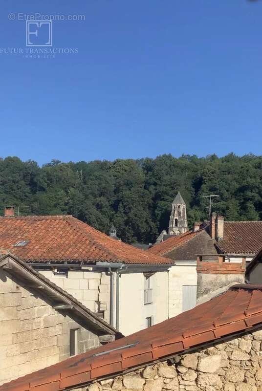 Appartement à BRANTOME