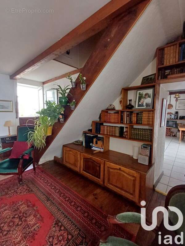 Photo 4 - Maison à SAINT-SEBASTIEN-SUR-LOIRE