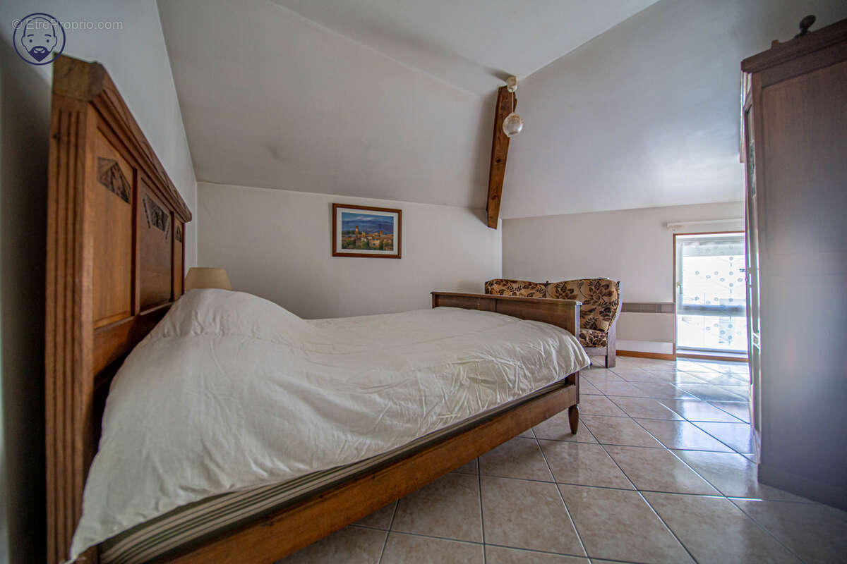 Maison à DELOUZE-ROSIERES