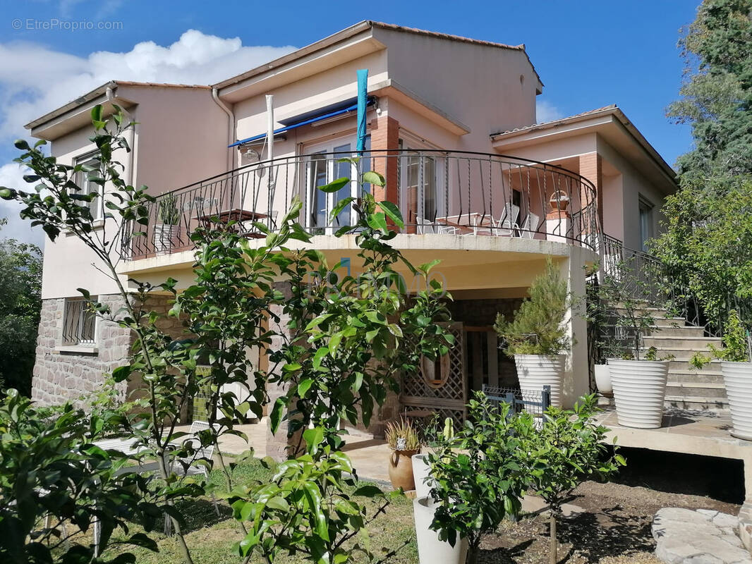 Maison à SAINT-RAPHAEL
