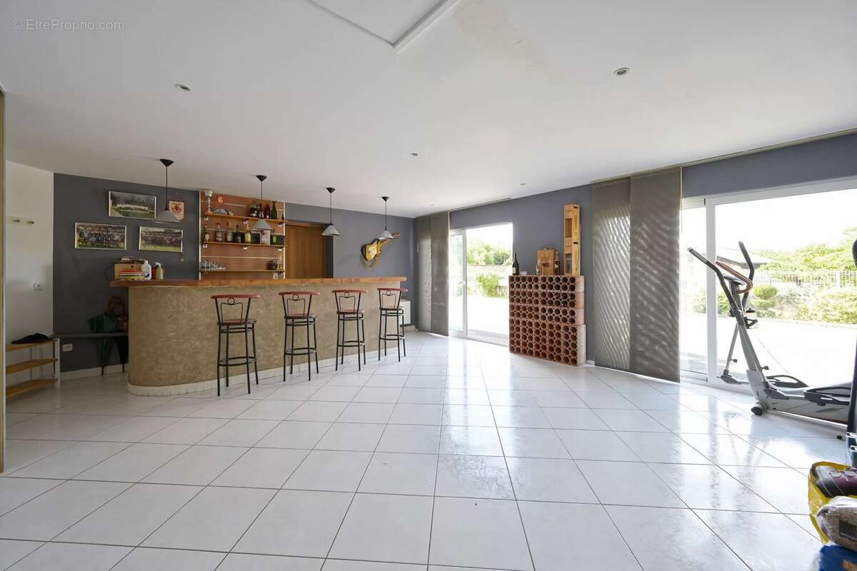 Maison à VINAY