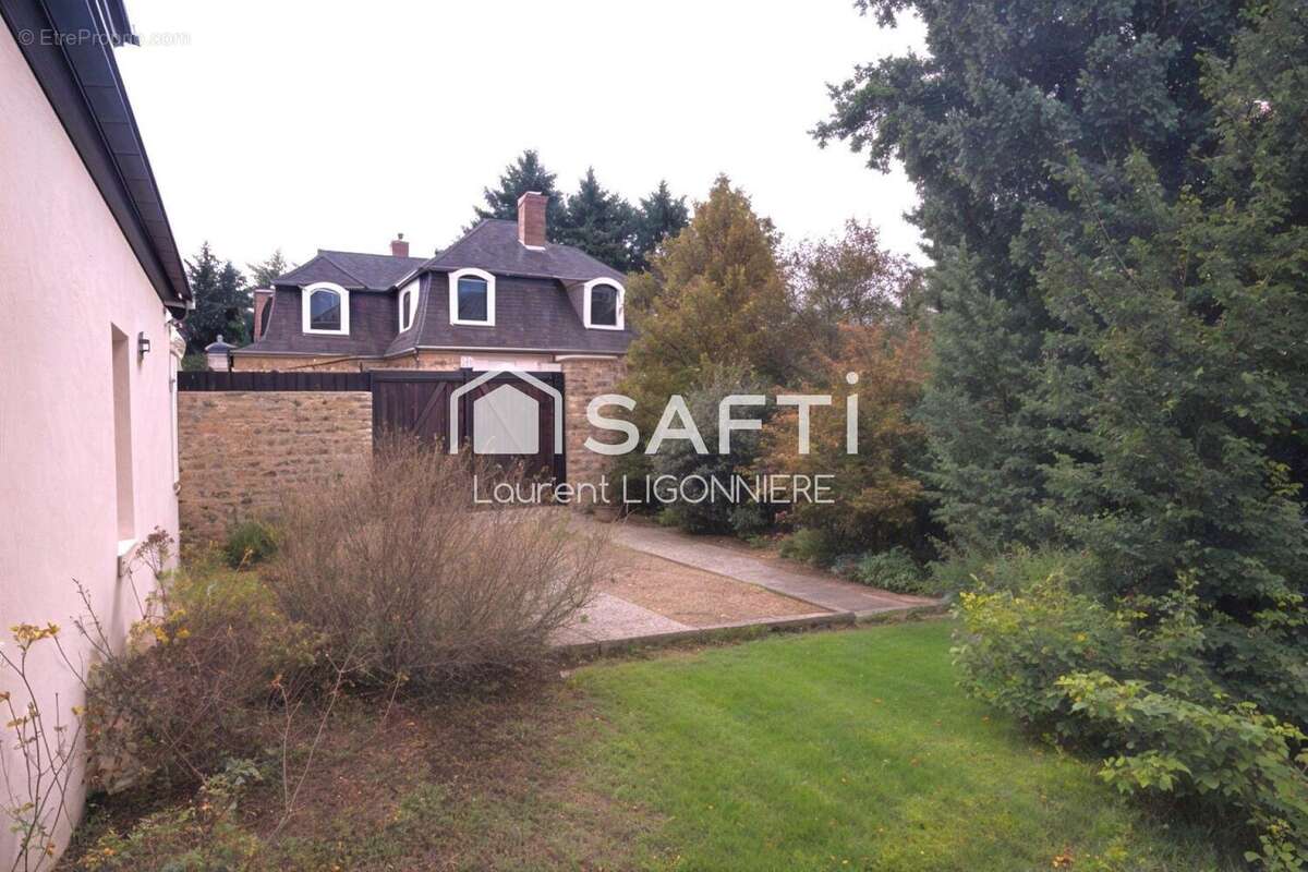 Photo 4 - Terrain à MAROLLES-EN-BRIE