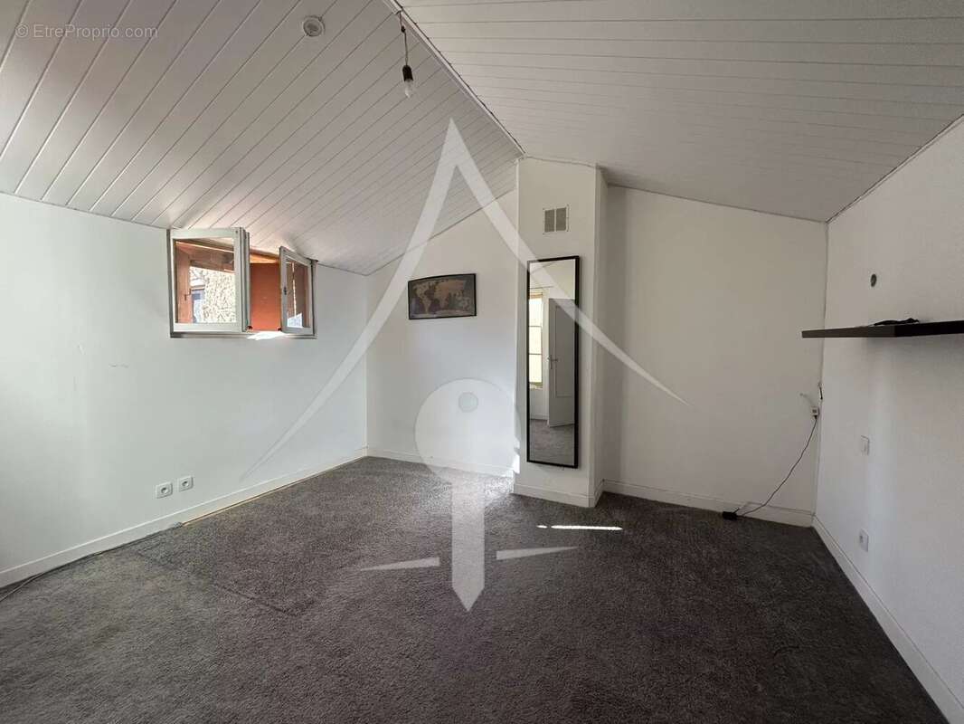 Maison de village modernisée T5 avec Garage à vendre à Lavernose-Lacasse - photo 6