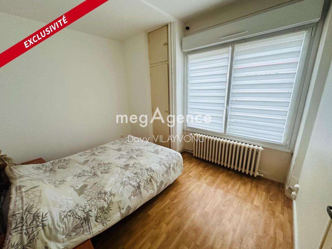 Appartement à BEAUPREAU