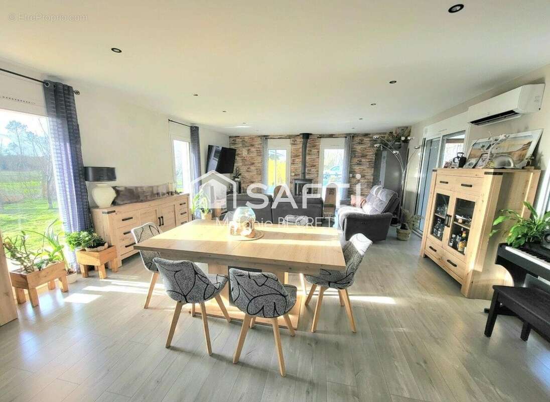 Photo 7 - Maison à MARCHEPRIME