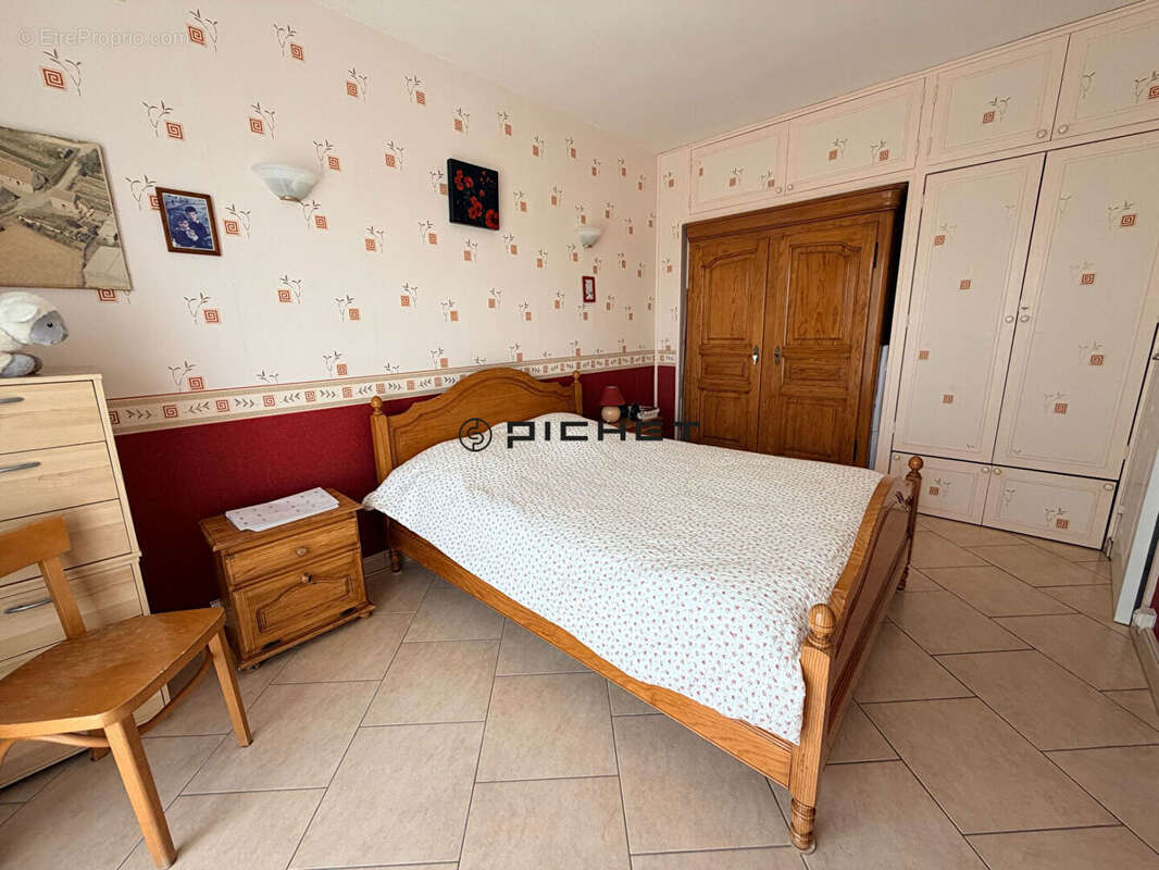 Appartement à MERIGNAC