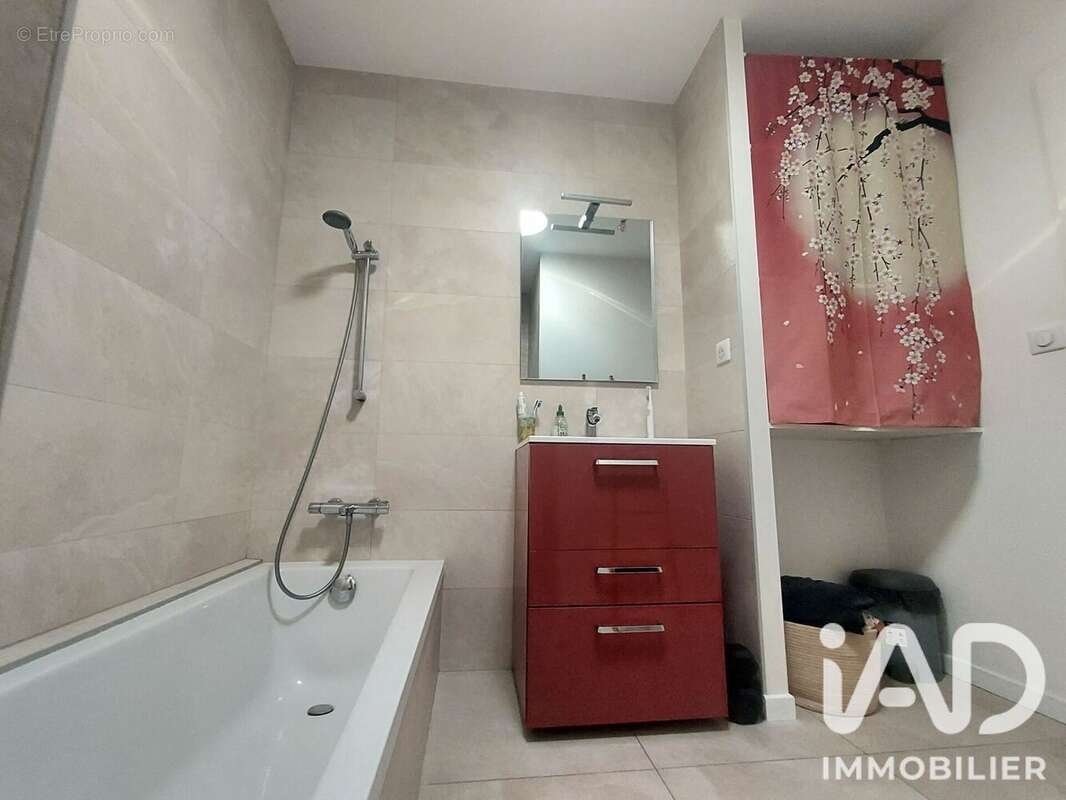 Photo 5 - Maison à LE FUILET