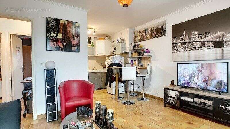 Photo 3 - Appartement à VIDAUBAN