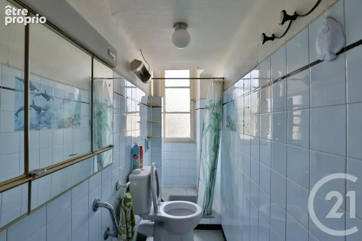 Appartement 3 pièces 86 m² à vendre à Nice (06300) - photo 16