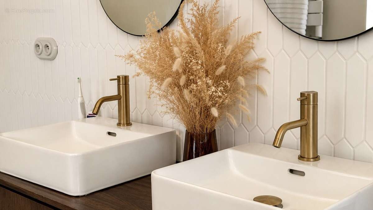 Maison contemporaine de plain-pied avec piscine, aux portes de Dax - photo 17