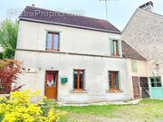 Maison à NOCE