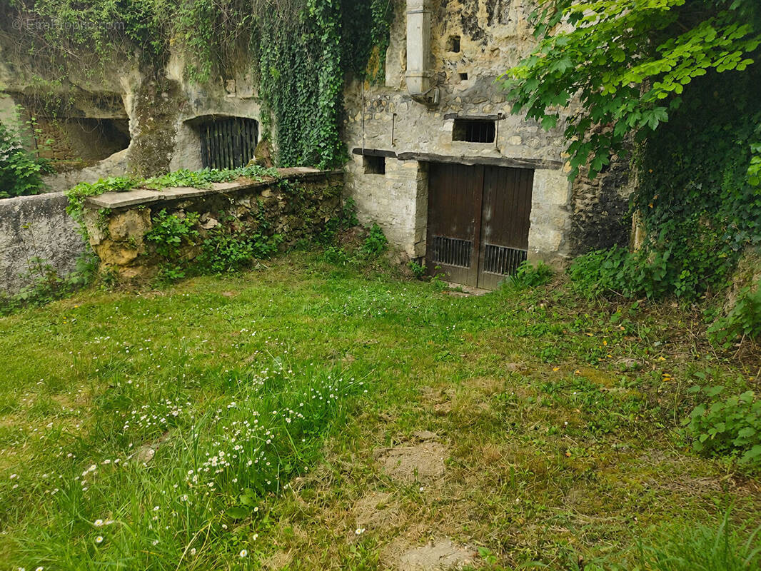 Autre à LARCAY