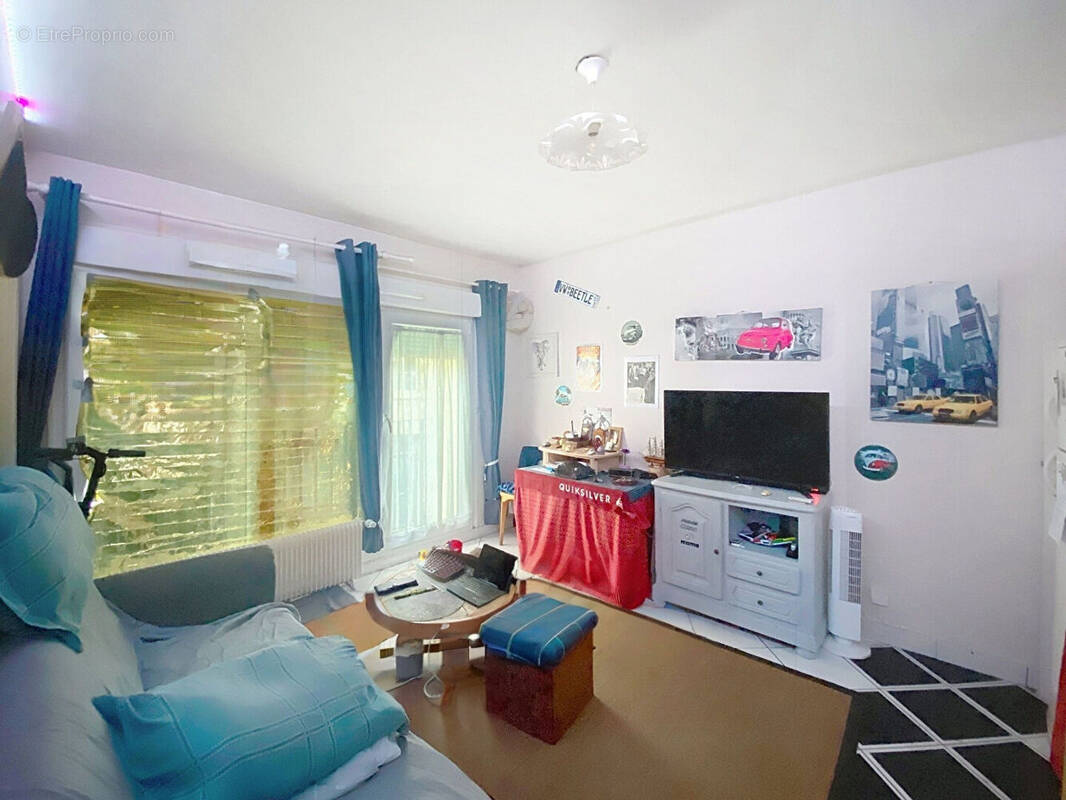 Appartement à ORLEANS