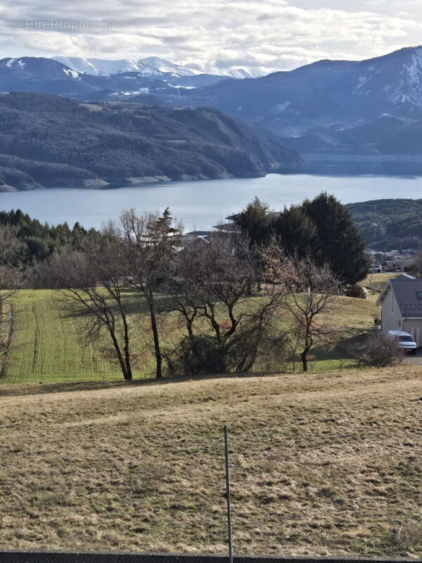 Appartement à PRUNIERES