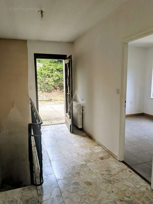 Maison à MONTREDON-DES-CORBIERES