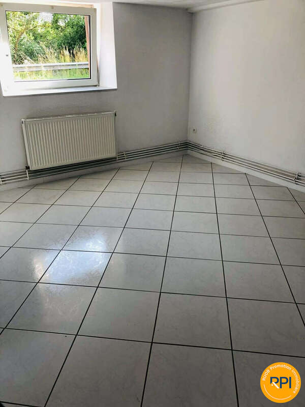 Appartement à BEHREN-LES-FORBACH