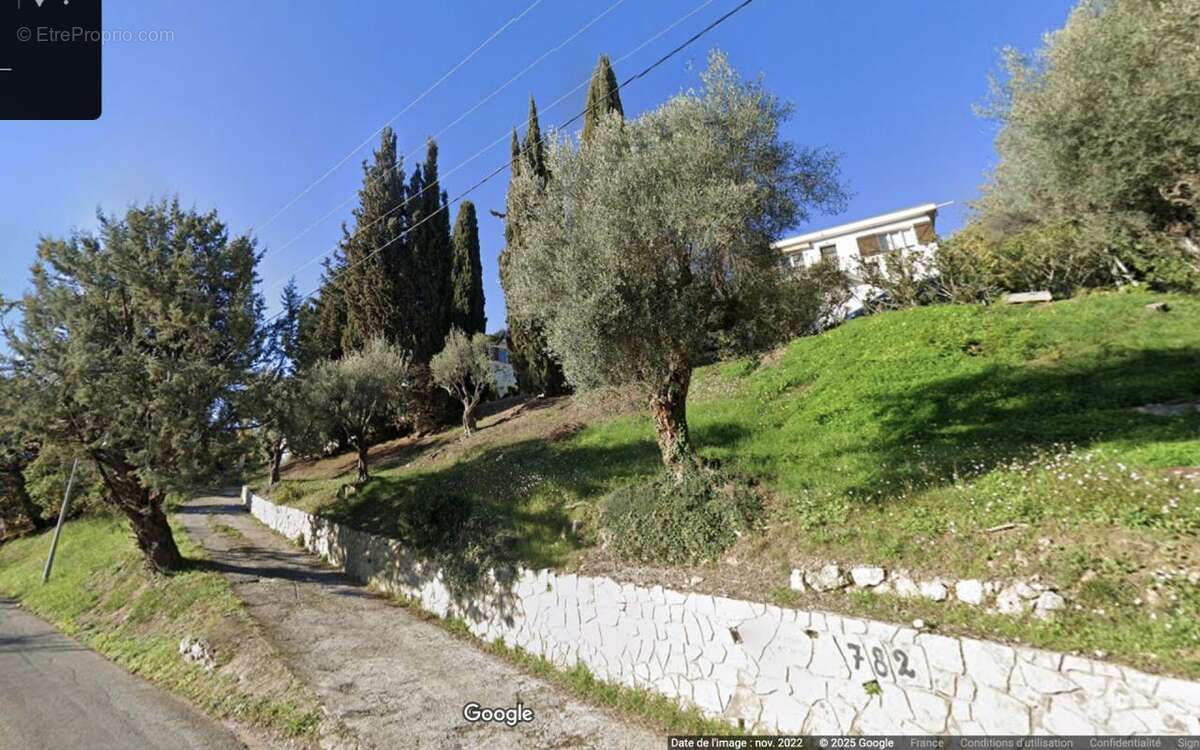 Appartement à VENCE