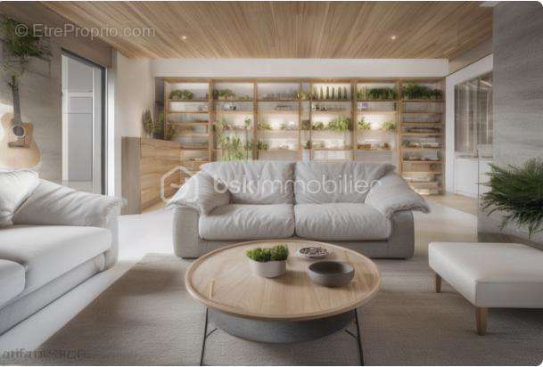 Appartement à FONTENAY-SOUS-BOIS