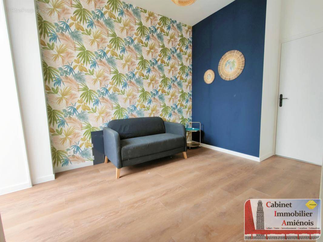 Appartement à AMIENS