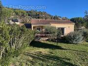 Maison à BRANOUX-LES-TAILLADES