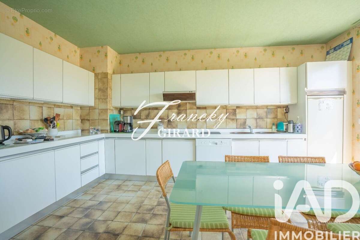 Photo 6 - Maison à ARNOUVILLE-LES-GONESSE