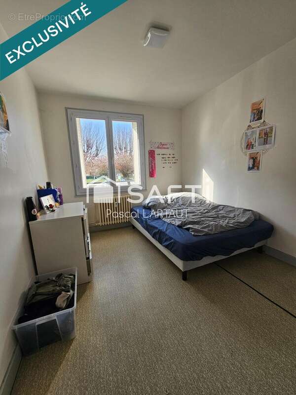 Photo 6 - Appartement à POLIGNY