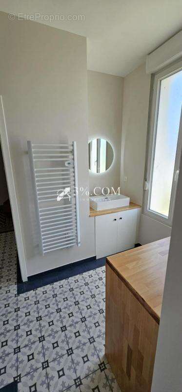 Maison 153 m2 - 2 chambres, possible 3 - Grange - Terrain cl - photo 10