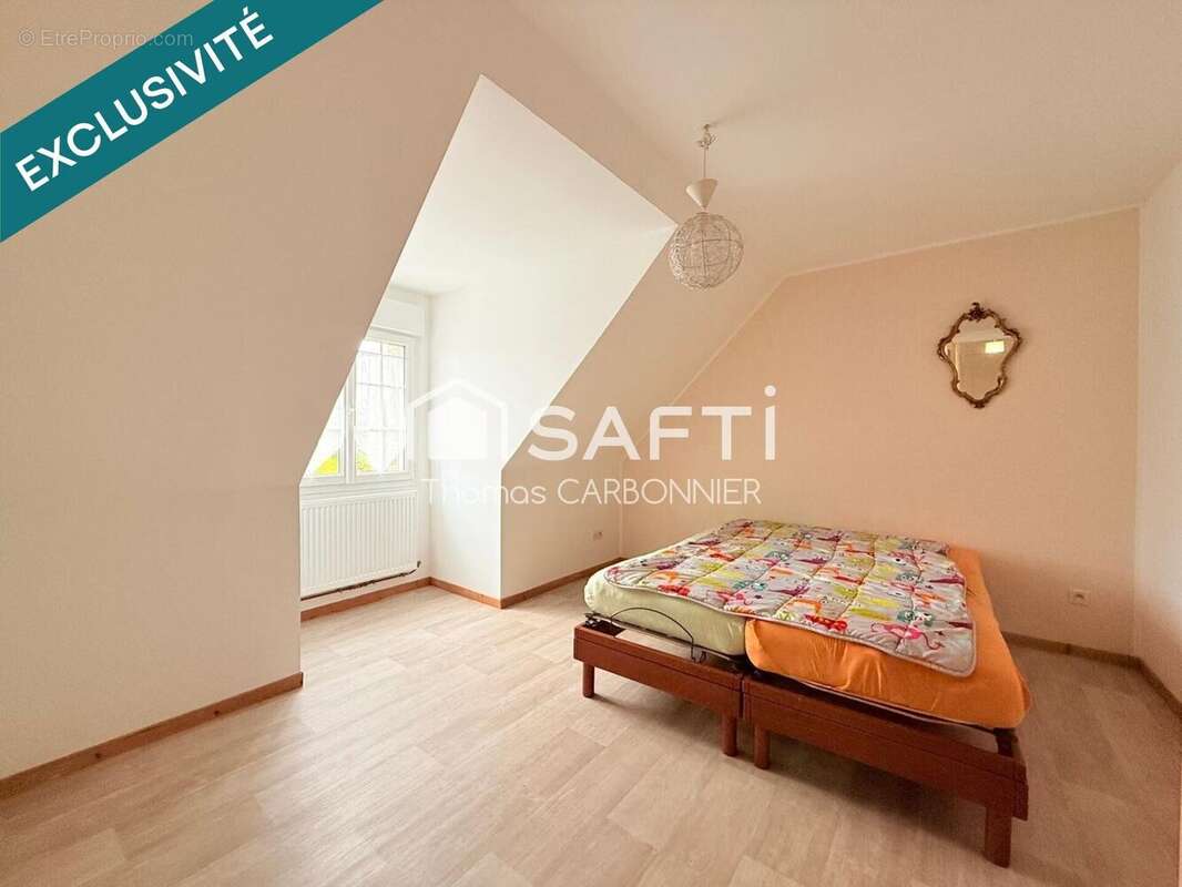 Photo 5 - Maison à SANTES