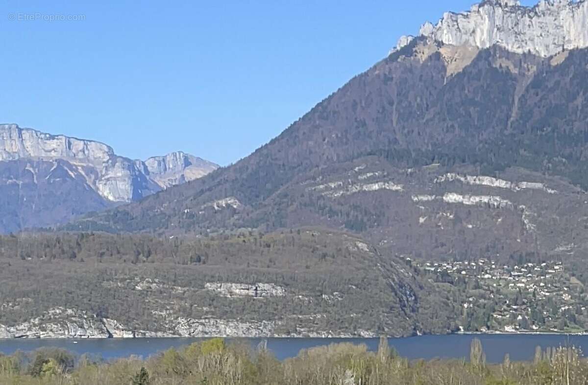 Photo 3 - Maison à SAINT-JORIOZ