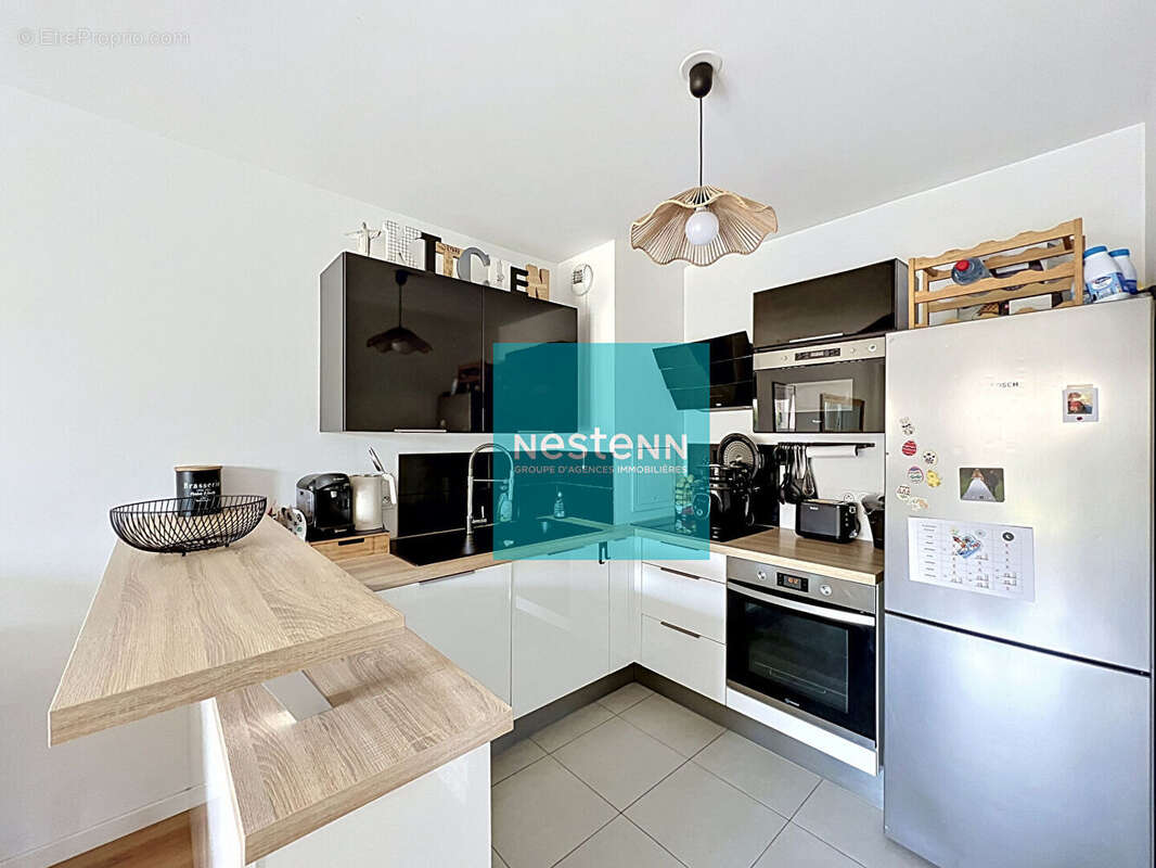 Appartement à FRANCONVILLE