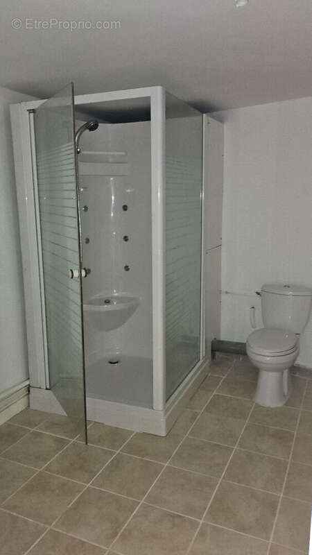 Appartement 57m² à mussidan - photo 5