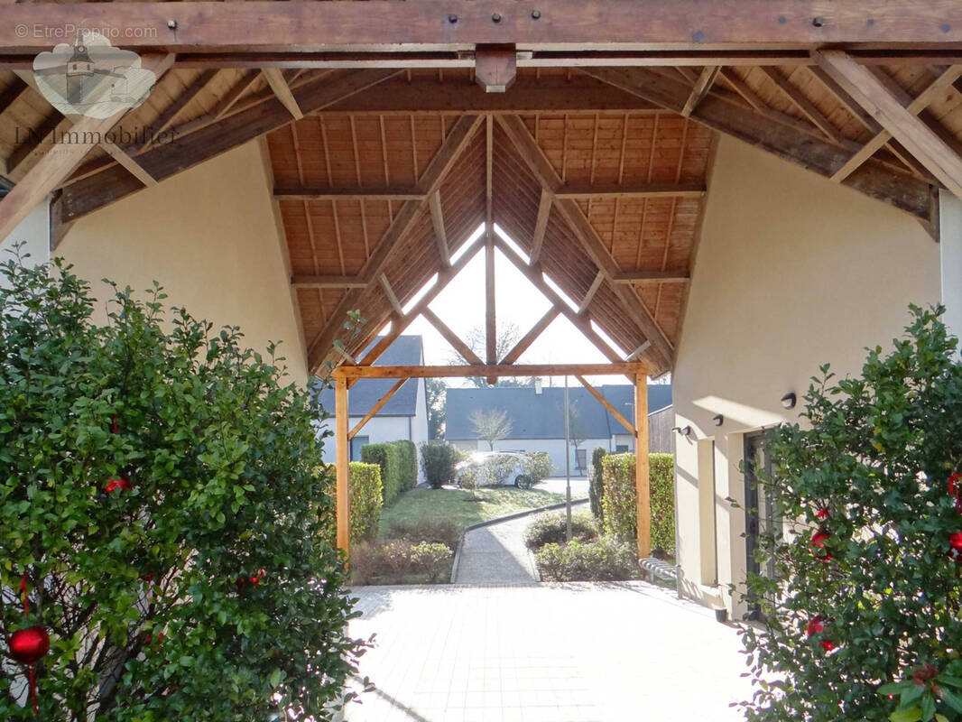 Maison à PONT-AVEN